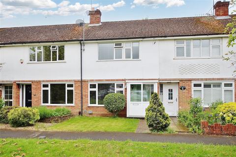 3 bedroom terraced house for sale, Lansdown Close, Surrey GU21