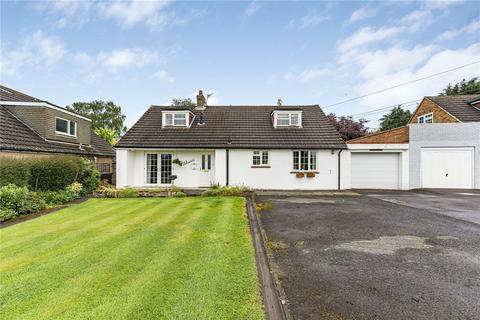 3 bedroom bungalow for sale, Ford Lane, Trottiscliffe, West Malling, Kent, ME19