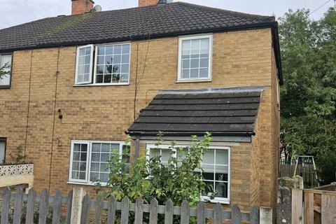 3 bedroom semi-detached house for sale, Wordsworth Avenue, Campsall, Doncaster, DN6