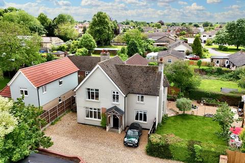 3 bedroom detached house for sale, Burwell, Cambridge CB25