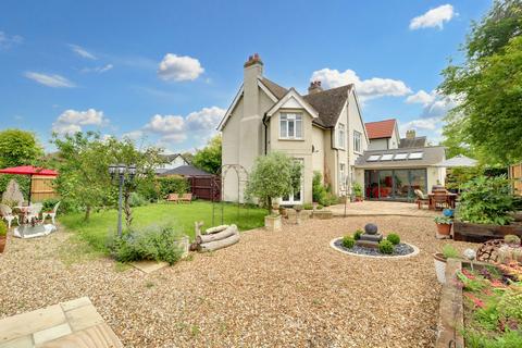 3 bedroom detached house for sale, Burwell, Cambridge CB25