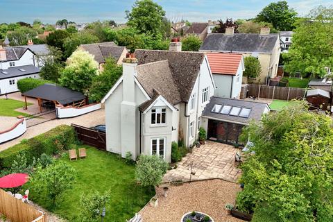 3 bedroom detached house for sale, The Causeway, Cambridge CB25