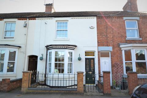 2 bedroom terraced house for sale, Orchard Street, Market Harborough LE16