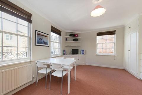 Studio to rent, Park Walk, Chelsea, London, SW10