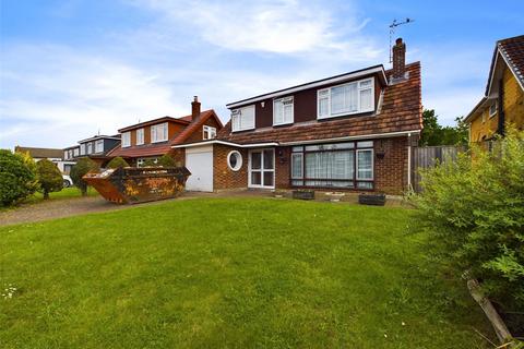 4 bedroom detached house for sale, Worthing Road, Laindon, Essex, SS15