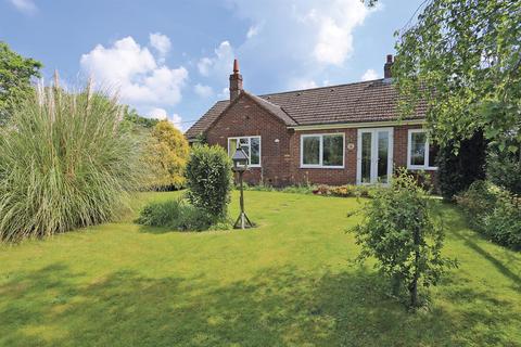 4 bedroom detached bungalow for sale, Chapel Road, Beighton, Norwich, NR13