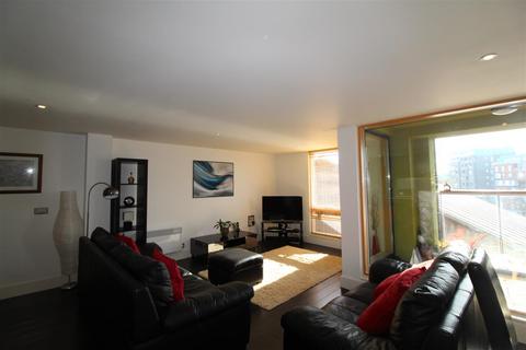 2 bedroom apartment to rent, Quayside, The Mill, Ipswich IP4