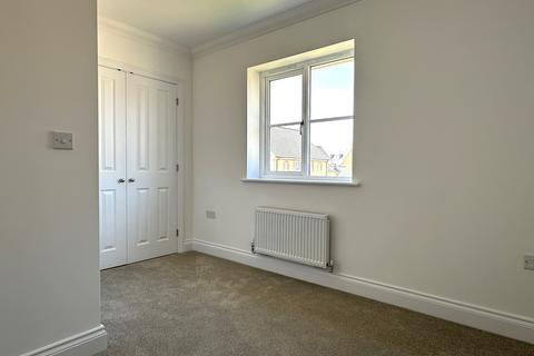 2 bedroom end of terrace house for sale, Plot 173, The Brigid, St James' Park, Ely, Cambridgeshire