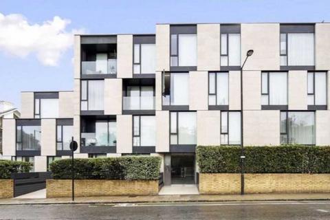 2 bedroom apartment to rent, London NW1