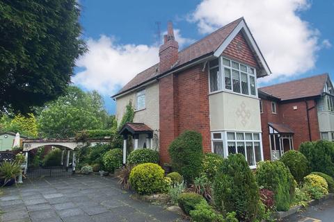 3 bedroom semi-detached house for sale, Jesmond Grove, Cheadle Hulme