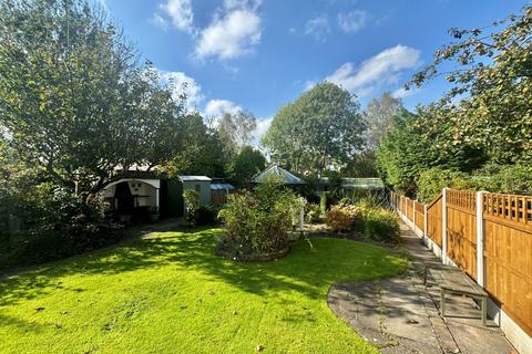 3 bedroom semi-detached house for sale, Jesmond Grove, Cheadle Hulme