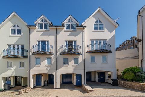 4 bedroom townhouse for sale, 36 Moorings Reach, Brixham