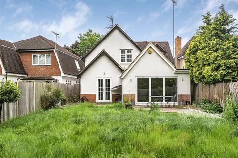 3 bedroom detached house for sale, Woodlands Drive, Sunbury-on-Thames, Surrey, TW16