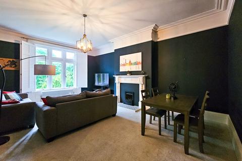 2 bedroom flat for sale, Park Drive, Harrogate, HG2
