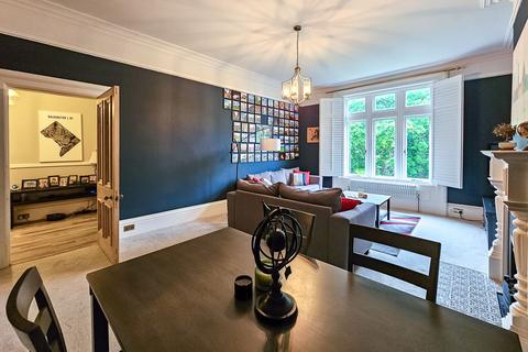 2 bedroom flat for sale, Park Drive, Harrogate, HG2