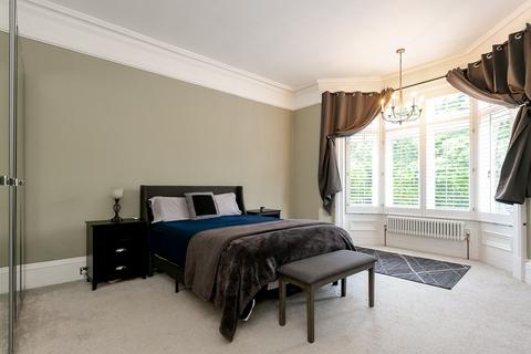 2 bedroom flat for sale, Park Drive, Harrogate, HG2