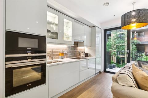 1 bedroom apartment for sale, Ram Street, London, SW18