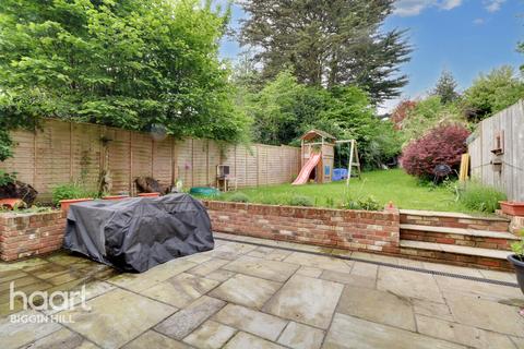 1 Arthur Road, Biggin Hill, Westerham, TN16 3DD