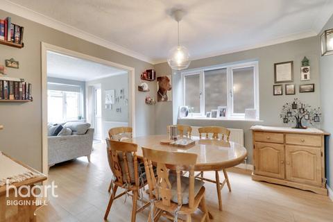 1 Arthur Road, Biggin Hill, Westerham, TN16 3DD