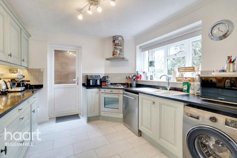 1 Arthur Road, Biggin Hill, Westerham, TN16 3DD