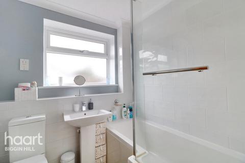 1 Arthur Road, Biggin Hill, Westerham, TN16 3DD