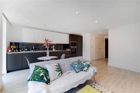 1 bedroom apartment for sale, Gaumont Place, Streatham Hill, SW2