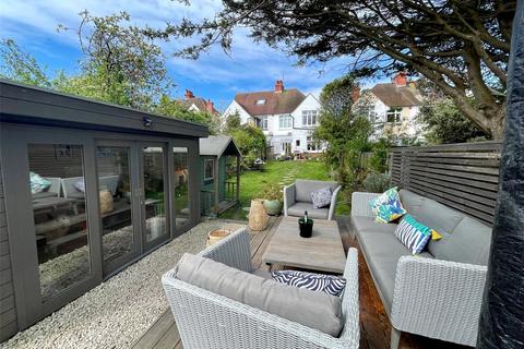 3 bedroom semi-detached house for sale, St Philips Avenue, Roselands, Eastbourne, BN22