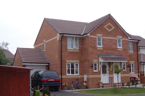 45 Pinter Close, Burnham-on-sea, TA8 1JN