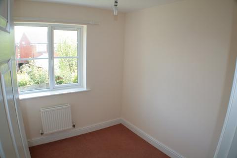 45 Pinter Close, Burnham-on-sea, TA8 1JN