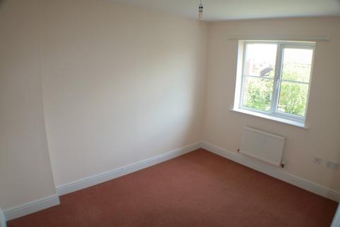 45 Pinter Close, Burnham-on-sea, TA8 1JN