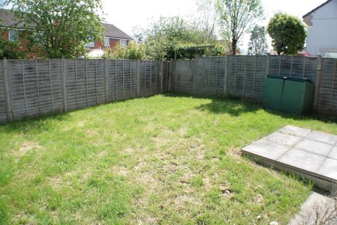 45 Pinter Close, Burnham-on-sea, TA8 1JN