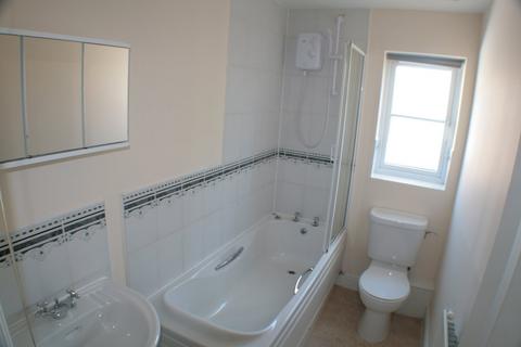 45 Pinter Close, Burnham-on-sea, TA8 1JN