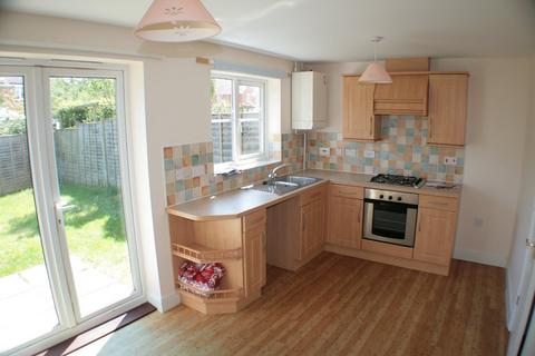 45 Pinter Close, Burnham-on-sea, TA8 1JN