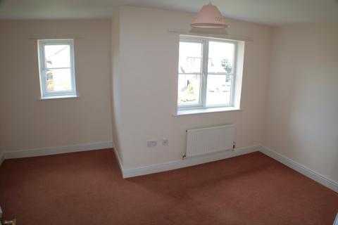 45 Pinter Close, Burnham-on-sea, TA8 1JN