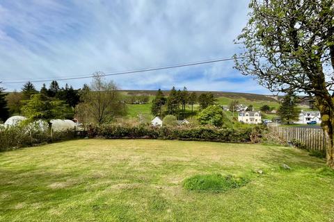 3 bedroom detached house for sale, Main Street, Leadhills, ML12