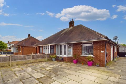 2 bedroom semi-detached bungalow for sale, Clitheroe Place, Blackpool, FY4