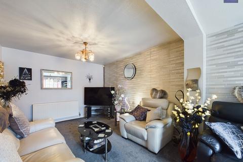 2 bedroom semi-detached bungalow for sale, Clitheroe Place, Blackpool, FY4