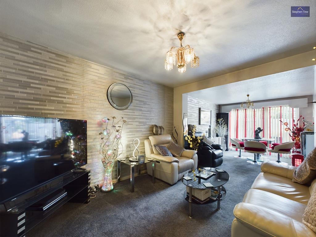 Lounge/Diner