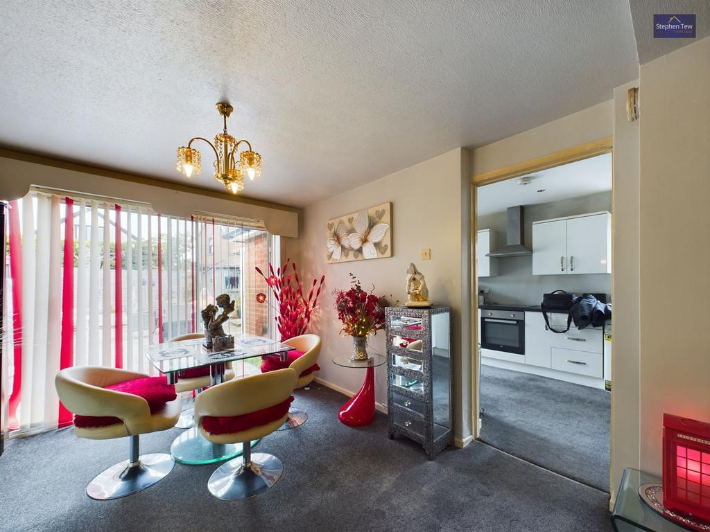 Lounge/Diner