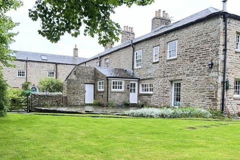 3 bedroom character property for sale, Dotheboys Hall, Bowes DL12