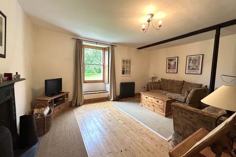 3 bedroom character property for sale, Dotheboys Hall, Bowes DL12