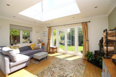 3 bedroom detached house for sale, Ubsdell Close, New Milton, Hampshire, BH25
