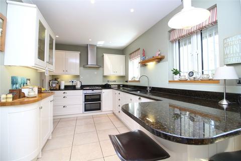 3 bedroom detached house for sale, Ubsdell Close, New Milton, Hampshire, BH25