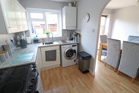 3 Antelope Avenue, Grays, RM16 6QT