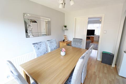 3 Antelope Avenue, Grays, RM16 6QT