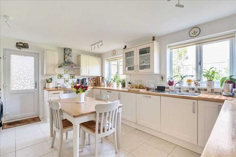 4 bedroom detached house for sale, Brook Way, Anna Valley, Andover