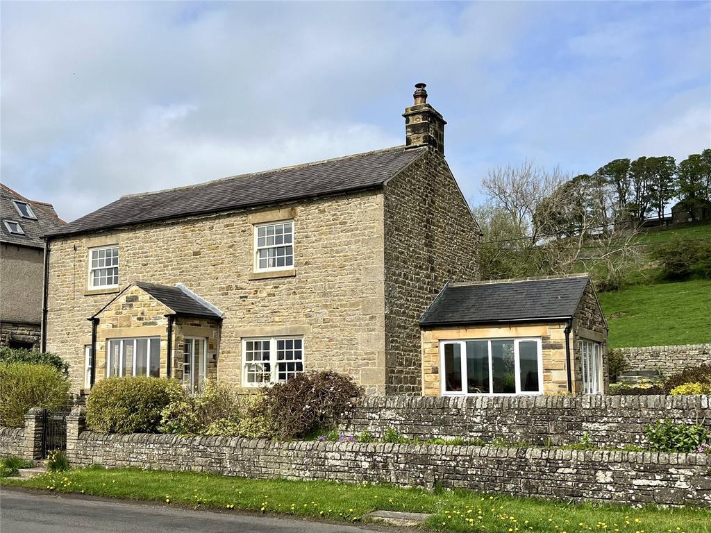 Catton, Northumberland, NE47 3 bed detached house for sale £395,000