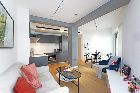 1 bedroom apartment for sale, Greycoat Street, London, SW1P