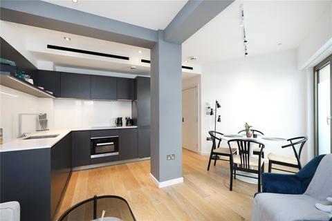 1 bedroom apartment for sale, Greycoat Street, London, SW1P