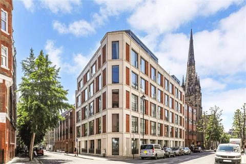 1 bedroom apartment for sale, Greycoat Street, London, SW1P